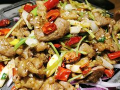 -小土豆北方菜馆(文慧园店)