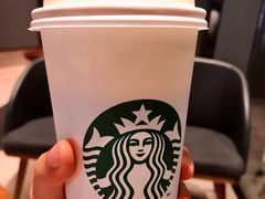 -星巴克臻选(深圳宝安大仟里1店)