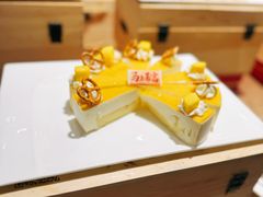 -索菲特酒店·海鲜自助 ·聚餐厅