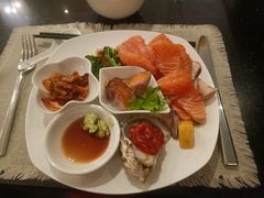 -厦门悦华酒店·绿庭主题自助餐厅