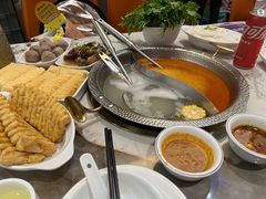 -潮汕大目牛肉火锅(皇岗旗舰店)