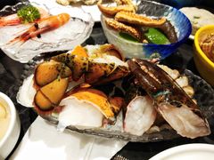 -海鼎荟海鲜姿造(仟禧汇店)