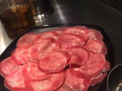 -韩聚屋韩国烤肉餐厅(新北万达店)