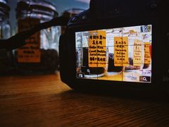 -COFFEE HOLIC(朝外SOHO店)