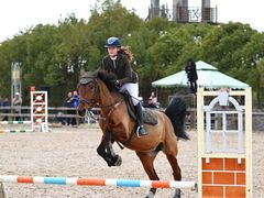 -松声马术俱乐部