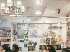 -超琪星·咖啡简餐(川音店)
