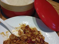 -壹零捌道·北京烤鸭(车公庄店)