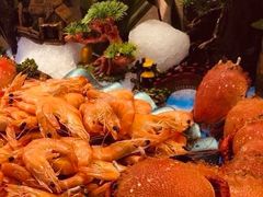 -成都天府丽雅酒店-宽窄店丽悦餐厅