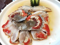 -走马楼饭庄(慈城古县城店)