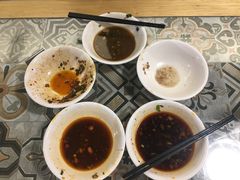 -牛王庙吳記怪味面(双楠店)