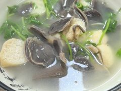 -曼曼汤包(建国西路店)