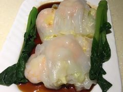-龙记烧腊茶餐厅(常德路店)