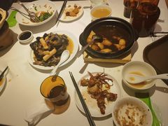 -汤城小厨•粤菜•靓汤(金宝街店)