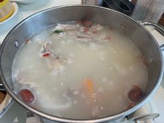 -梅花香里大酒店(郁金香路店)