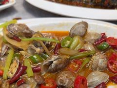 -虾女王·龙虾·烧烤(龙江店)