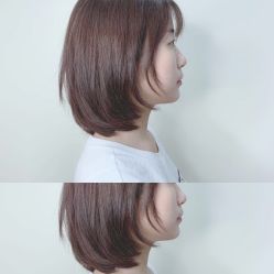 -HD HAIR STYLE