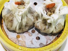 -福宝漠北·专注牛羊肉19年·西北菜(双湖林语店)