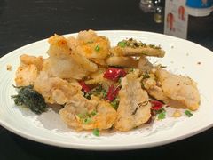 -小厨师·二十年沈家门小海鲜(百井坊巷店)
