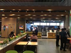-麦当劳(郑州东高铁站店)