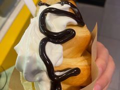 -麦当劳(吴中大道店)