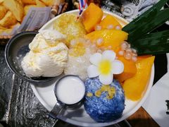 -PAPAYA泰国街头小吃(南山路店)