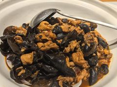 -饭橘汉江码头·乡野土菜馆(静安路店)