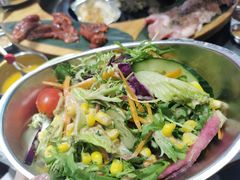 -玄希浪漫厨房·韩料烤肉(湖滨银泰in77店)