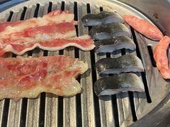 -大叹号·朝鲜族烤肉(潍坊泰华城店)