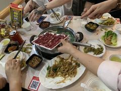 -潮泰牛肉火锅 · 创于1992年(车公庙店)