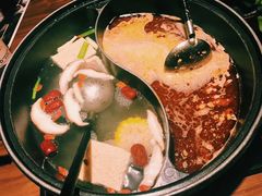 -呷哺呷哺 黄金牧场 (回龙观港龙店)
