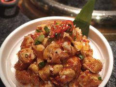 -嘿嘟嘟·肋条烧肉放题(爱融荟城店)