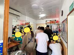 -如意香辣鸡架(总店)