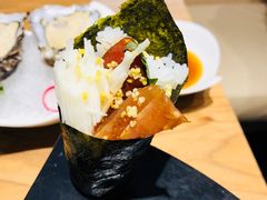 -隐泉之语日式料理(王府中环店)
