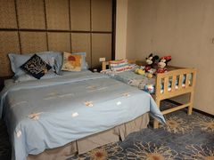 -郑州粤海酒店(郑州二七广场店)