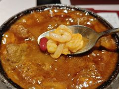 -千百味红餐厅·江西菜(绿地双子塔店)