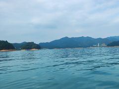 -酒仙湖景区