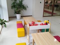 -中国工商银行(奉贤支行营业厅)