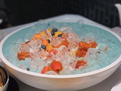 冰镇咕噜肉-陶陶居·雅园(凯华国际店)
