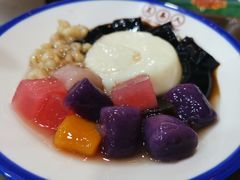 -五条人糖水铺(武林总店)