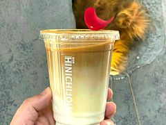 冰冰咖啡-瑞幸咖啡(蔚蓝国际店)