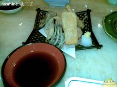 -桃屋日本料理(清华科技园店)