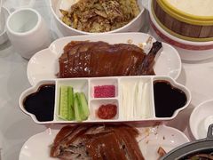 -大鸭梨(天通西苑店)