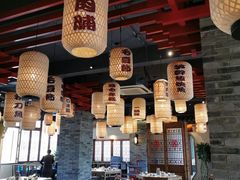 大堂-二十八里太湖船菜(吉祥路店)