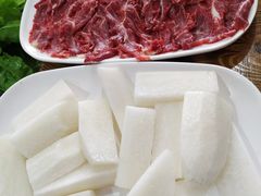 -权一牛肉