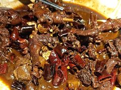 -三强鸽子(中原路店)