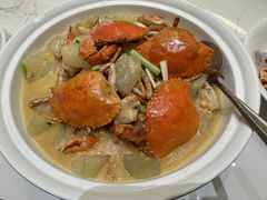 -悦来轩顺德菜(寮厦店)