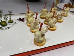 -好友缘酒家(会展中心店)