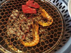 -牛焱·烧肉酒肆(五大道店)