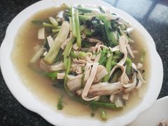 -大莲湖农家乐(青西郊野公园店)