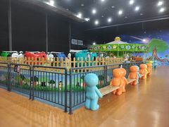 -巴克创奇梦工厂